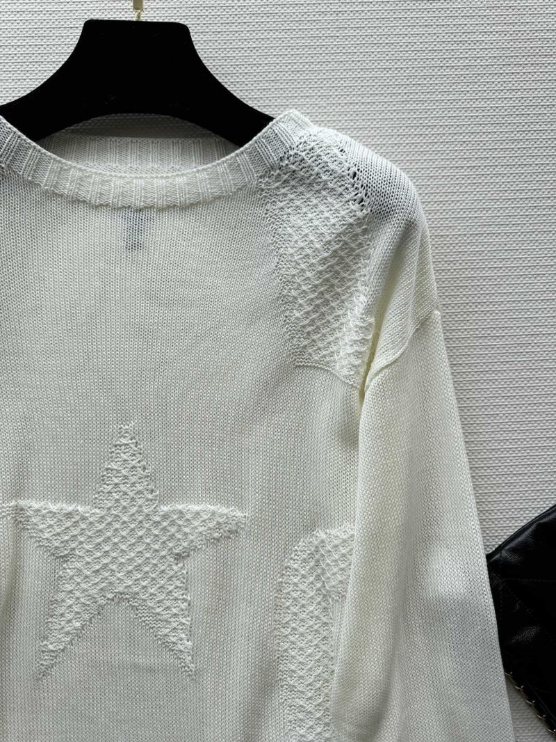 Christian Dior Sweaters